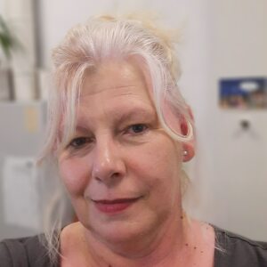 Profilbild von Ria Flügel