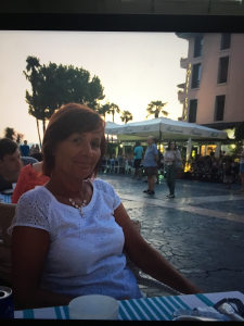 Profilbild von Ria Großmann