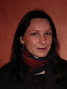 Profilbild von Ria Heinze