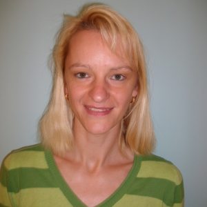 Profilbild von Ria Hohlfeld