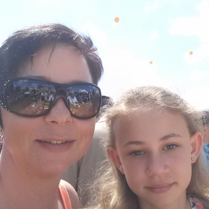 Profilbild von Ria Koppenhagen