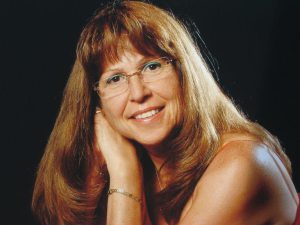 Profilbild von Ria Mudra