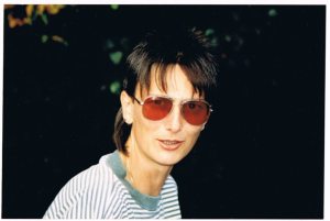 Profilbild von Ria Odendahl