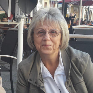 Profilbild von Ria Quente