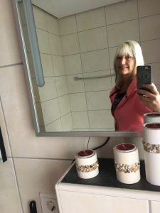 Profilbild von Ria Siemons