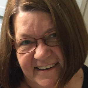 Profilbild von Ria Steinmeier