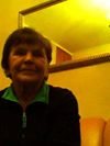 Profilbild von Ria Zolper