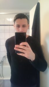 Profilbild von Riad Hamdi