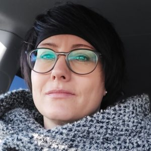 Profilbild von Riana Meßner