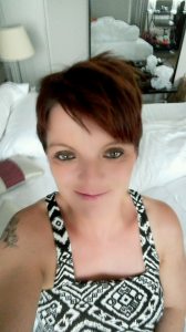 Profilbild von Riana Rüdiger