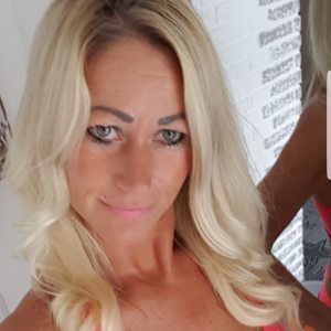 Profilbild von Riana Sydow