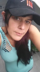 Profilbild von Ribanna Walz