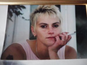 Profilbild von Rica Klich