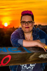 Profilbild von Rica Panning