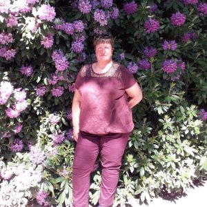 Profilbild von Rica Petrick