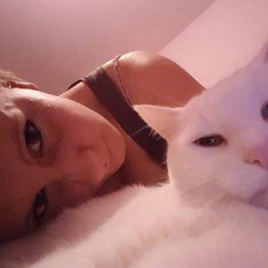 Profilbild von Rica Risch