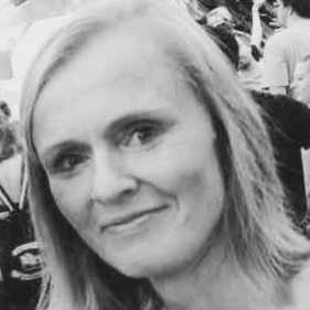 Profilbild von Rica Schulz