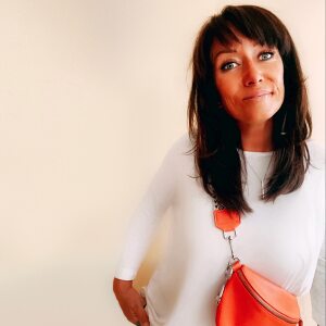 Profilbild von Rica Zimmermann