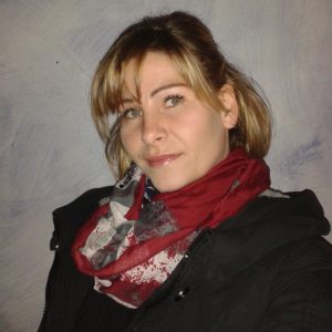 Profilbild von Ricarda Bensch