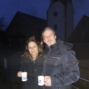 Profilbild von Ricarda Berndt