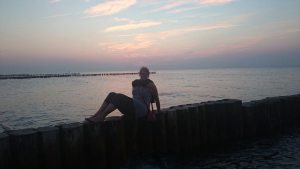 Profilbild von Ricarda Berndt