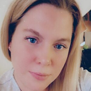 Profilbild von Ricarda Bungarten