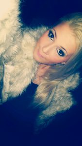 Profilbild von Ricarda Candy