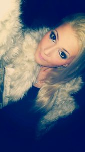 Social Media Profilbild Ricarda Candy 