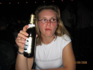 Profilbild von Ricarda Christoph