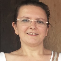 Profilbild von Ricarda Delasauce