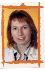Profilbild von Ricarda Dietrich