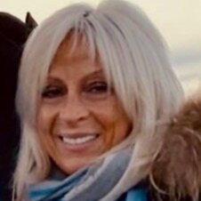 Profilbild von Ricarda Eichin