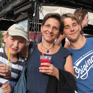 Profilbild von Ricarda Fischer