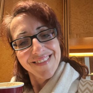 Profilbild von Ricarda Frank-Schulz