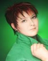 Profilbild von Ricarda Gamradt