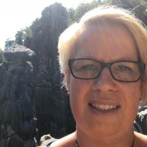 Profilbild von Ricarda Goedicke