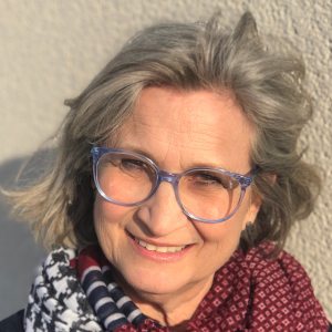 Profilbild von Ricarda Goppel-Hirmer