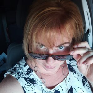 Profilbild von Ricarda Gottschalk