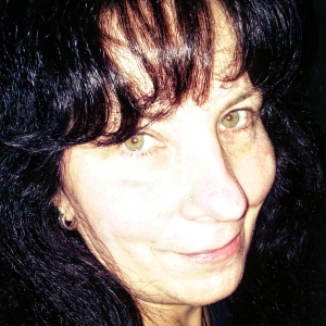 Profilbild von Ricarda Grützner