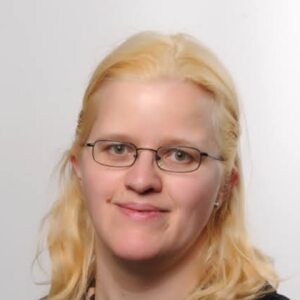 Profilbild von Ricarda Guenther