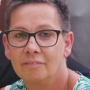 Profilbild von Ricarda Heise