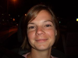 Profilbild von Ricarda Hesse