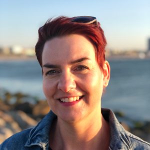 Profilbild von Ricarda Jaekel