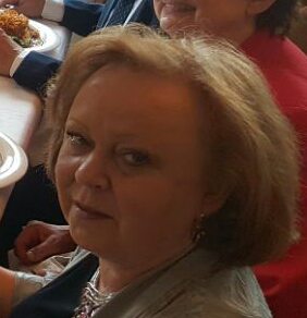 Profilbild von Ricarda Janke