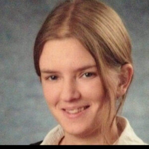 Profilbild von Ricarda Jansen