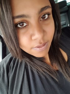 Profilbild von Ricarda Klakow