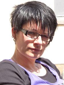 Profilbild von Ricarda Knauer