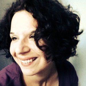 Profilbild von Ricarda Kollmann