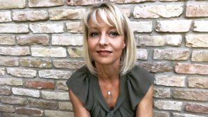 Profilbild von Ricarda Krause