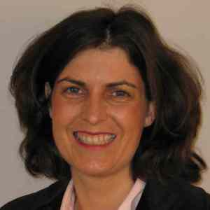 Profilbild von Ricarda Kretzschmann